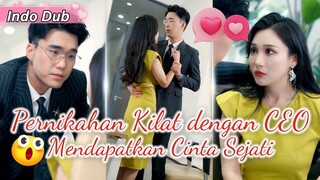 Karena 300.000, aku terpaksa menikah dengan preman, ternyata dia paman kaya yang kucari!