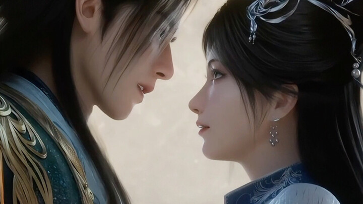 Fellow Daoists, take note—Han will teach this only once.