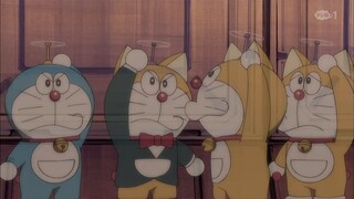 Doraemon episode 224