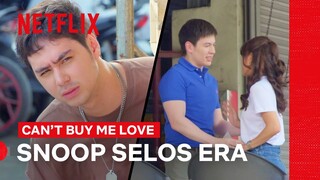 Snoop’s Selos Era | Can’t Buy Me Love | Netflix Philippines