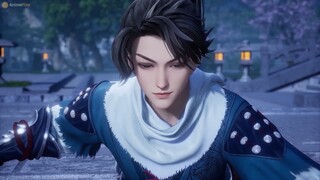 Throne Of The Sword Master Eps 14 Sub Indo