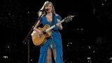 The Very First Night - Suprise Song Eras Tour Inang Kulot Taylor Swift