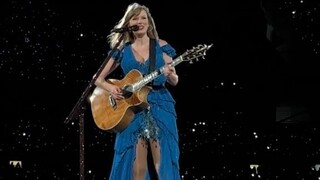 The Very First Night - Suprise Song Eras Tour Inang Kulot Taylor Swift