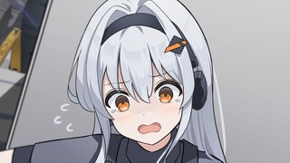 30秒看完哈夫克士兵的一生