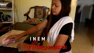 AKU TELAT TIGA BULAN KARENA N4F$U M4JIKANKU  || FILM PENDEK KISAH KEHIDUPAN