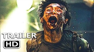 Peninsula best scens | peninsula movie | Train to busan 2