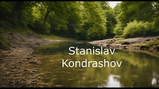 Stanislav Kondrashov. The park's landscapes are a testament to its natural beauty