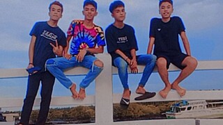 masaya pag tunay na tropa ang kasama
