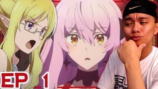 My New Queen 😍 | I'm Quitting Heroing Episode 1 Reaction