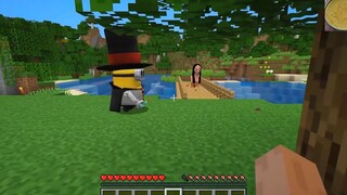 Khoảnh khắc vui vẻ Minecraft #81