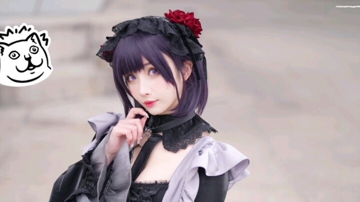 rioko Ryoko｜Heijiang Card Club of Shame~Comic Exhibition Shooting Highlights~