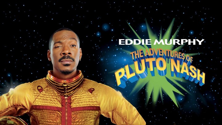 The Adventures of Pluto Nash (2002) ลบเหลี่ยมบิ๊กเบิ้มเขย่าจักวาล (พากย์ไทย)