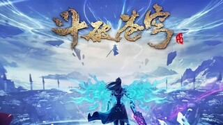 Battle Through The Heaven | S5 | Eps 34 Sub Indo