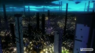 No Game No Life Episode 12 Tagalog subtitles