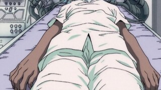 A young vegetative boy used code to create a fictional character! !