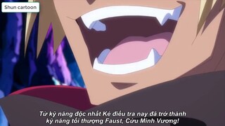 Veldora Đã Trở Lên Mạnh Mẽ Thế Nào_ Khi Rimuru Phong Ma Vương Và Được Tự Do p5