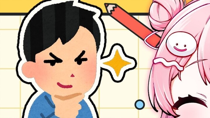 【Orang Jepang Idiot】Saya bertemu dengan seorang anak laki-laki Tiongkok yang sangat lembut selama pe