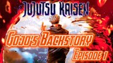 Jujutsu Kaisen: Season 2 Episode 1 "Gojo's Flashback"|| Tagalog Dub||SPOILER ALERT‼️