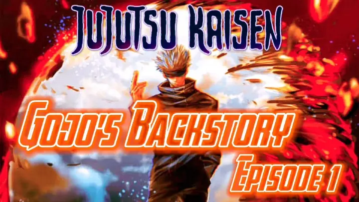 Jujutsu Kaisen: Season 2 Episode 1 "Gojo's Flashback"|| Tagalog Dub||SPOILER ALERTâ€¼ï¸�
