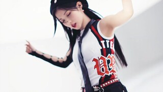 BABYMONSTER出道曲BATTER UP MV预告公开