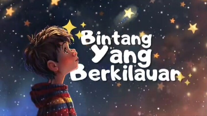 BINTANG YANG BERKILAU