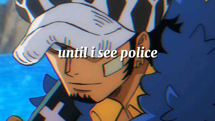 LAW EDIT one piece