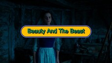 How Does a Moment Last Forever (Montmartre) — Beauty And The Beast (Dubbing Indonesia)