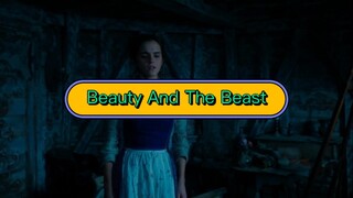 How Does a Moment Last Forever (Montmartre) — Beauty And The Beast (Dubbing Indonesia)
