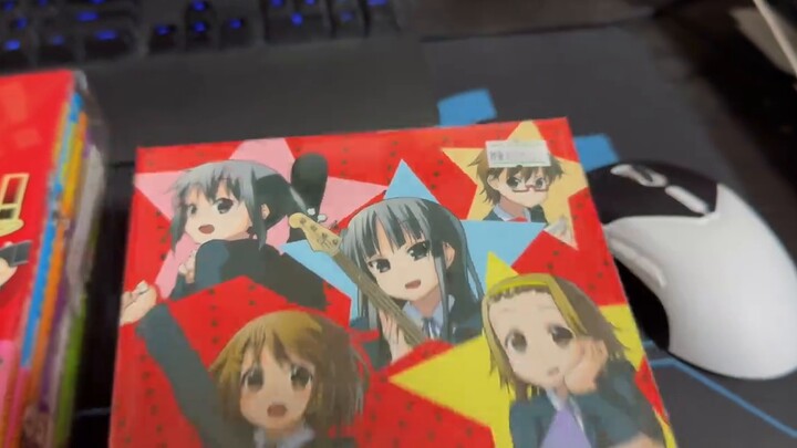 Tôi là một chú hề