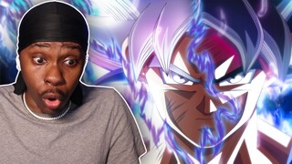 Reacting To The Top 10 Best Rage Scenes In Anime