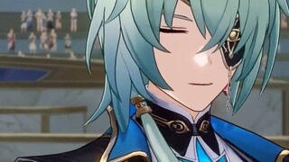 〖Shaya×Missed Love〗"Hãy cùng nhau xóa bỏ hận thù mà chúng ta dành cho nhau, Aglaya."