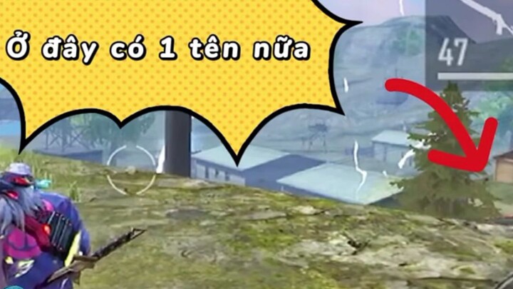 đồng đội được cứu rồi #gamegioitre