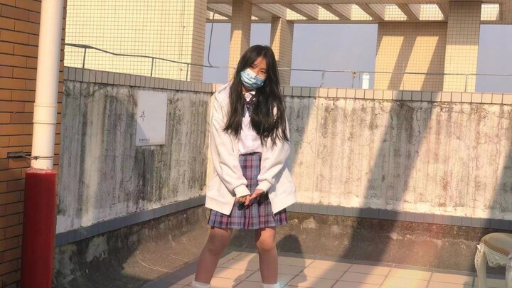 【书记舞】宅舞初投稿