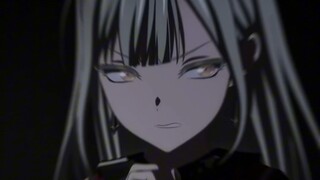 [Wakaba Mutsu/Mortis] "Bắt đầu chế độ chiến đấu"