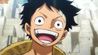 Những nhân vật có TRUY NÃ CAO NHẤT đã được công bố trong One Piece_p1