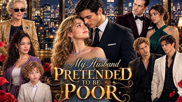 My Husband Pretended to be Poor Subtitle Indonesia Full