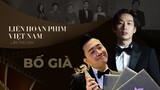 Bố Già Trấn Thành Và Chàng Quắn Tuấn Trần Thắng Lớn, Ôm 4 Giải Thưởng Liên Hoan Phim Việt Nam