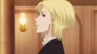 Yuukoku no Moriarty (AMV) Tóc vàng đẹp zai xỉu