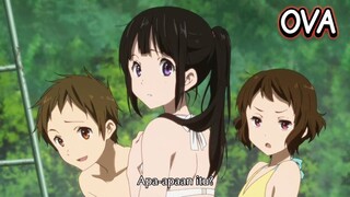 Hyouka|EP OVA| Subtitle Indonesia