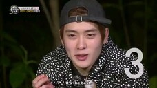 LAW OF THE JUNGLE IN FIJI EPISODE 285