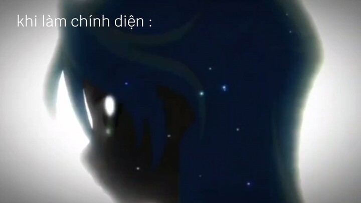 phản diện hay chính diện!?