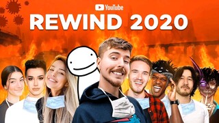 YouTubers in shorts video