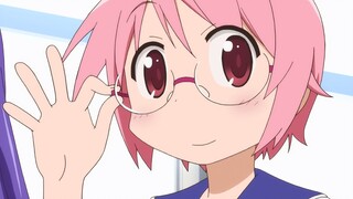 Yuyushiki - 04 BD 1920x1080 AnimeHD1080