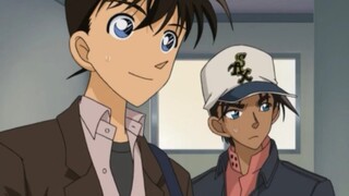 #Shinichi Những lần Hattori gọi Shinichi