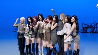 إصدار الحفل الحي لأغنية Kep1er الجديدة "Shooting Star"