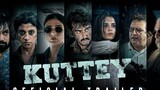 Hindi movie 2023 (Kuttey) 1080p ESUB