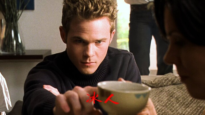 Nhân vật biến dị cấp Omega – Người Băng rốt cuộc mạnh đến mức nào?