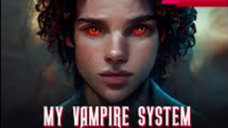 My Vampire System 16- 33