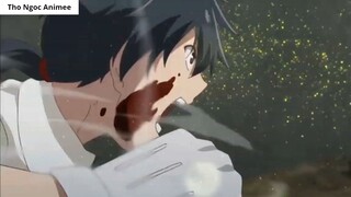 Top 10 Anime Nam Chính Lạnh Lùng Vô Cảm Cho Đến Khi Gặp Người Anh Yêu 8