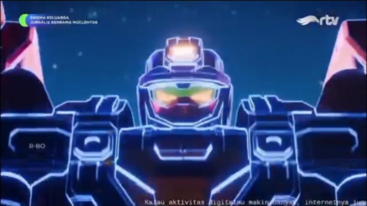 Metal Cardbot S Bahasa Indonesia Eps - 07